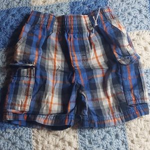 Boys shorts